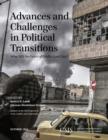Image for Advances and Challenges in Political Transitions