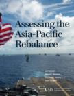 Image for Assessing the Asia-Pacific Rebalance