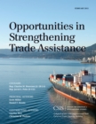 Image for Opportunities in Strengthening Trade Assistance