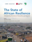 Image for The state of African resilience: understanding dimensions of vulnerability and adaptation