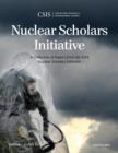 Image for Nuclear Scholars Initiative  : a collection of papers from the 2014 Nuclear Scholars Initiative