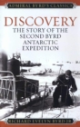 Image for Discovery: the story of the second Byrd Antarctic expedition