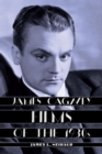 Image for James Cagney films of the 1930s