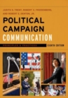 Image for Political campaign communication  : principles and practices