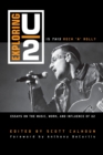 Image for Exploring U2  : is this rock &#39;n&#39; roll?