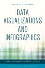 Image for Data visualizations and infographics