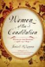 Image for Women of the Constitution