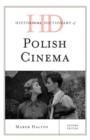 Image for Historical dictionary of Polish cinema