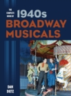 Image for The complete book of 1940s Broadway musicals