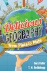 Image for Delicious Geography
