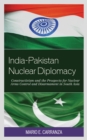 Image for India-Pakistan Nuclear Diplomacy