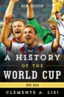 Image for A History of the World Cup