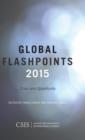 Image for Global Flashpoints 2015