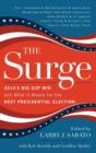 Image for The surge  : 2014&#39;s big GOP win and what it means for the next presidential election