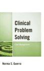 Image for Clinical problem solving  : case management