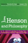 Image for Jim Henson and Philosophy