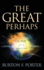 Image for The great perhaps  : God as a question