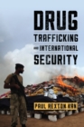Image for Drug trafficking and international security