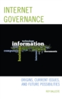 Image for Internet Governance
