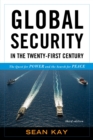 Image for Global security in the twenty-first century: the quest for power and the search for peace