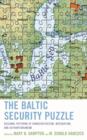 Image for The Baltic Security Puzzle