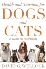 Image for Health and Nutrition for Dogs and Cats