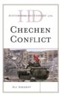Image for Historical dictionary of the Chechen conflict