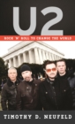 Image for U2: rock &#39;n&#39; roll to change the world