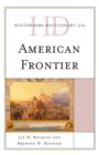 Image for Historical Dictionary of the American Frontier