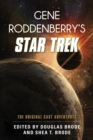 Image for Gene Roddenberry&#39;s Star Trek: the original cast adventures