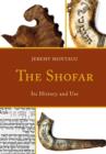 Image for The shofar  : its history and use