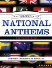 Image for Encyclopedia of national anthems