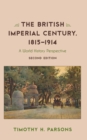 Image for The British Imperial Century, 1815-1914 : A World History Perspective