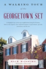 Image for A walking tour of the Georgetown set