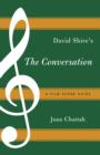 Image for David Shire&#39;s The conversation  : a film score guide