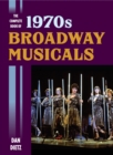 Image for The complete book of 1970s Broadway musicals