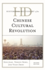 Image for Historical dictionary of the Chinese Cultural Revolution