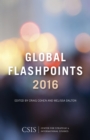 Image for Global flashpoints 2016  : crisis and opportunity