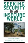 Image for Seeking Security in an Insecure World