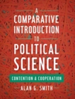 Image for A Comparative Introduction to Political Science