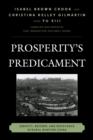 Image for Prosperity&#39;s Predicament