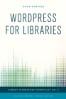 Image for WordPress for libraries
