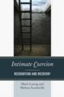 Image for Intimate coercion  : recognition and recovery