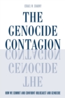 Image for The Genocide Contagion