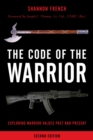 Image for The Code of the Warrior