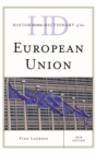 Image for Historical dictionary of the European Union
