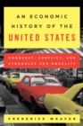 Image for An Economic History of the United States