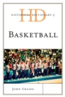 Image for Historical Dictionary of Basketball