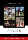 Image for Sports  : the ultimate teen guide