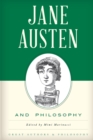 Image for Jane Austen and Philosophy